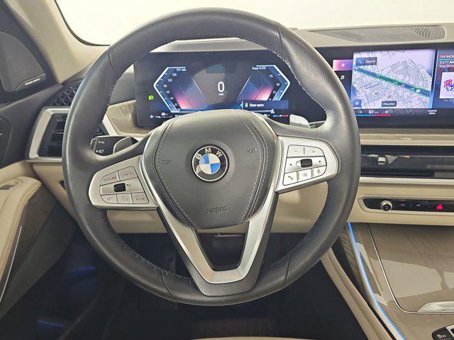 used 2023 BMW X7 car, priced at $55,996