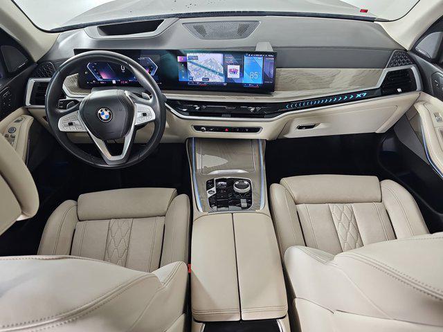 used 2023 BMW X7 car, priced at $55,996