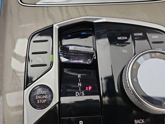 used 2023 BMW X7 car, priced at $55,996