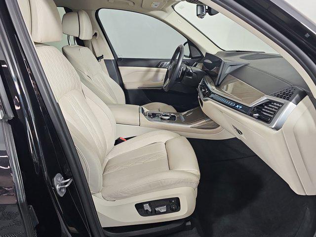 used 2023 BMW X7 car, priced at $55,996