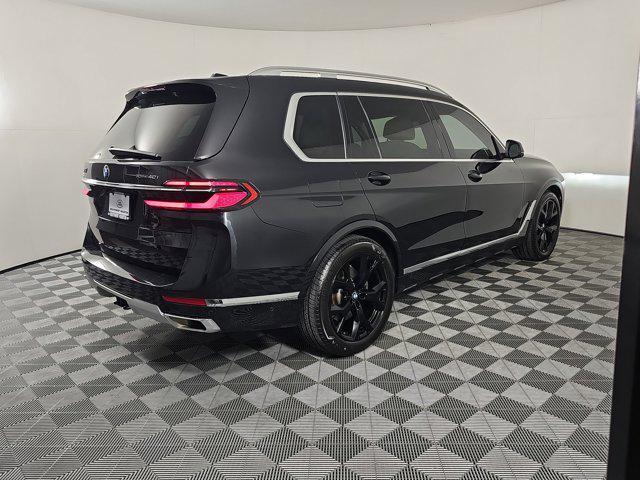 used 2023 BMW X7 car, priced at $55,996
