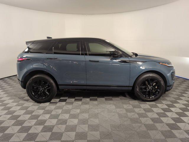 new 2024 Land Rover Range Rover Evoque car