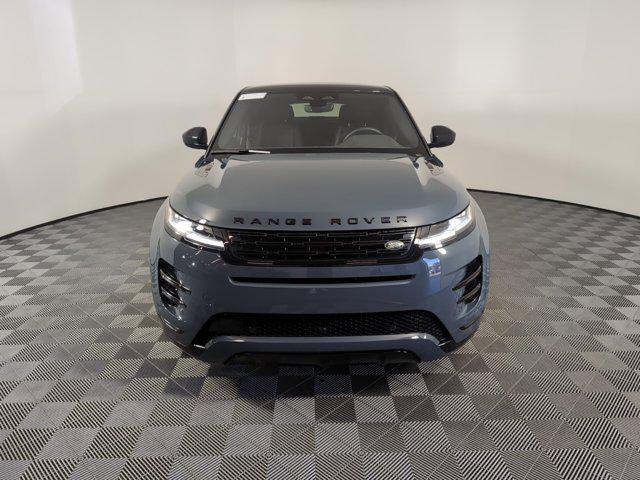 new 2024 Land Rover Range Rover Evoque car