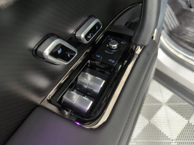 used 2024 Land Rover Range Rover Sport car, priced at $159,498