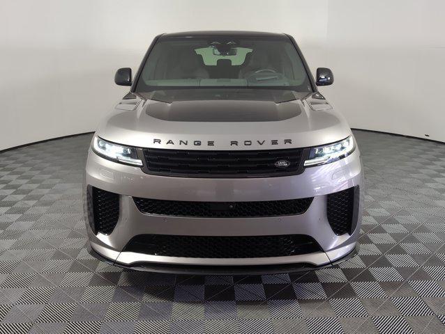 used 2024 Land Rover Range Rover Sport car, priced at $159,498