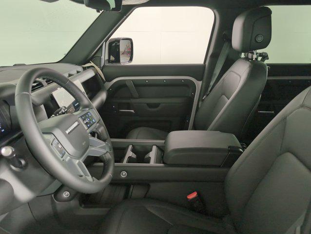 new 2026 Land Rover Defender car, priced at $115,876