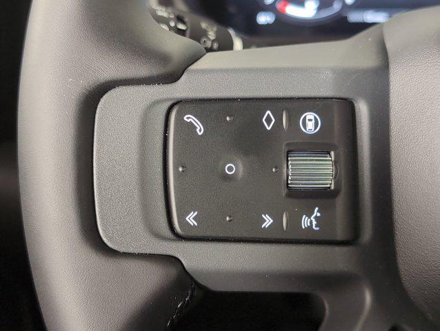 new 2026 Land Rover Defender car, priced at $115,876