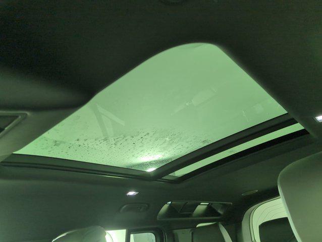 new 2026 Land Rover Defender car, priced at $115,876