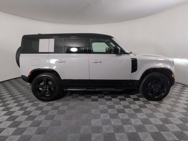 new 2026 Land Rover Defender car, priced at $115,876