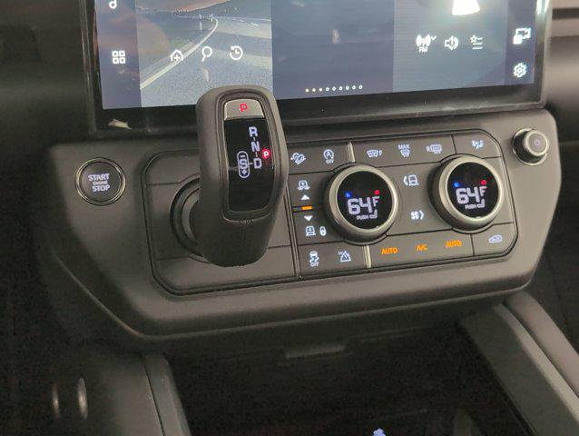 new 2026 Land Rover Defender car, priced at $115,876