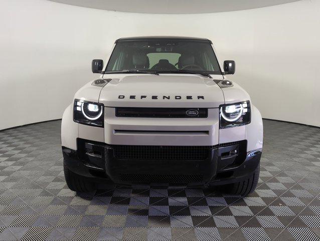 new 2026 Land Rover Defender car, priced at $115,876