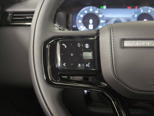 new 2026 Land Rover Range Rover Velar car, priced at $68,000