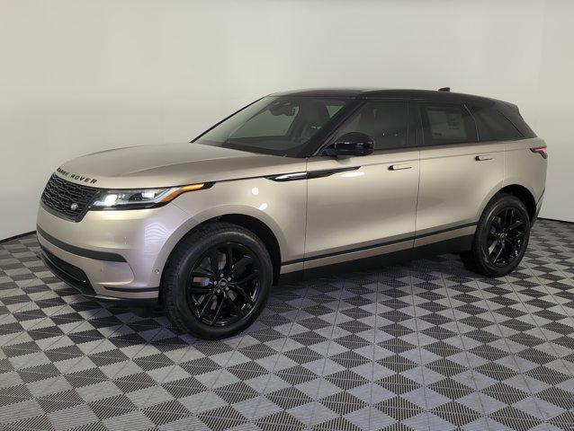 new 2026 Land Rover Range Rover Velar car, priced at $68,000