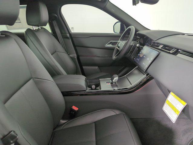 new 2026 Land Rover Range Rover Velar car, priced at $68,000