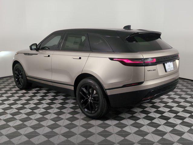 new 2026 Land Rover Range Rover Velar car, priced at $68,000