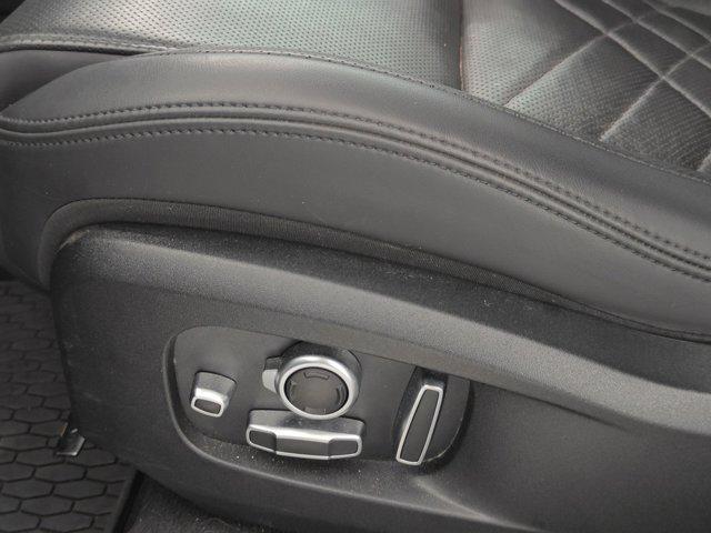 used 2021 Jaguar F-PACE car, priced at $30,498
