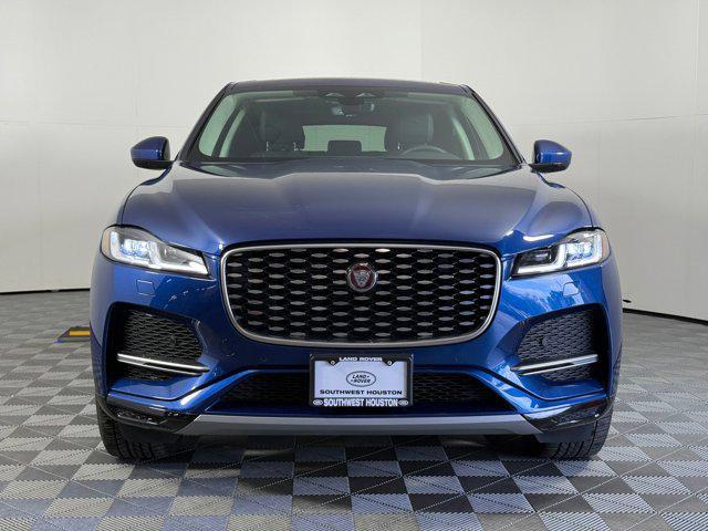 used 2023 Jaguar F-PACE car, priced at $35,996