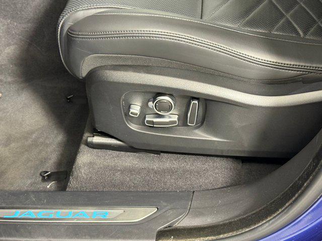 used 2023 Jaguar F-PACE car, priced at $35,996