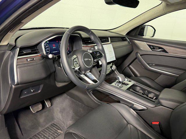 used 2023 Jaguar F-PACE car, priced at $35,996