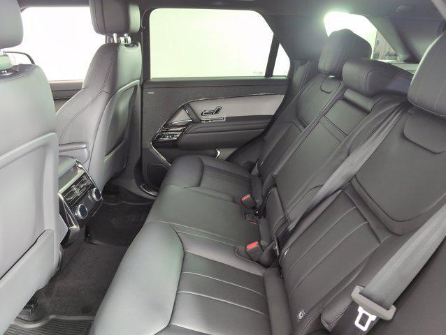 new 2025 Land Rover Range Rover Sport car, priced at $95,930