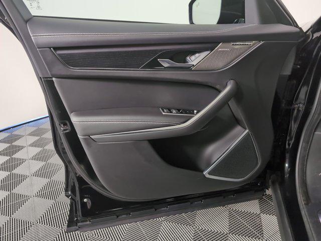 used 2024 Jaguar F-PACE car, priced at $44,996