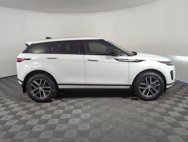 used 2026 Land Rover Range Rover Evoque car, priced at $54,890