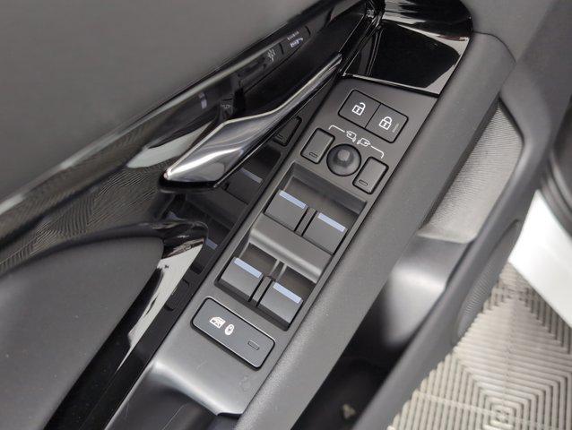 new 2026 Land Rover Range Rover Evoque car, priced at $54,890