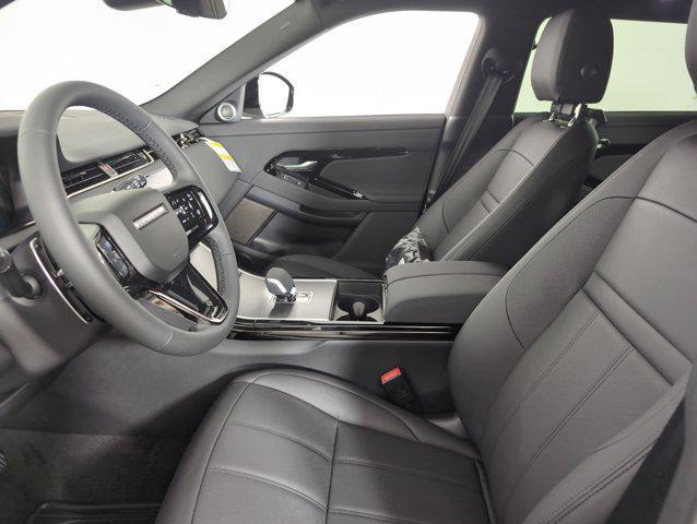 new 2026 Land Rover Range Rover Evoque car, priced at $54,890
