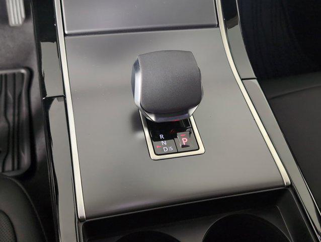 used 2026 Land Rover Range Rover Evoque car, priced at $54,890