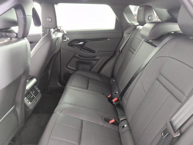 new 2026 Land Rover Range Rover Evoque car, priced at $54,890