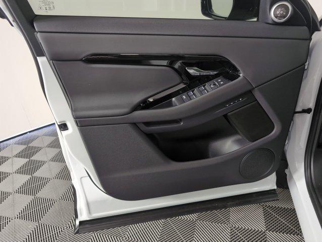 used 2026 Land Rover Range Rover Evoque car, priced at $54,890