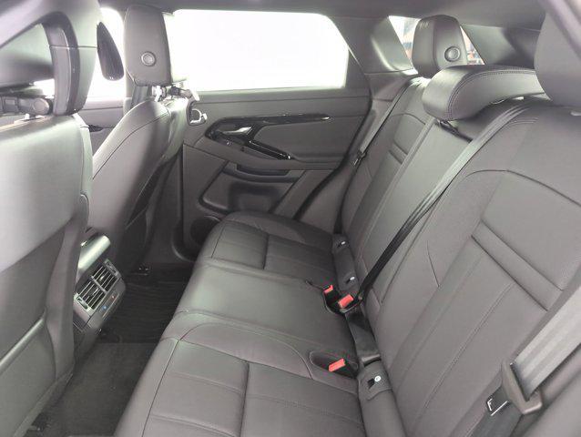 used 2026 Land Rover Range Rover Evoque car, priced at $54,890