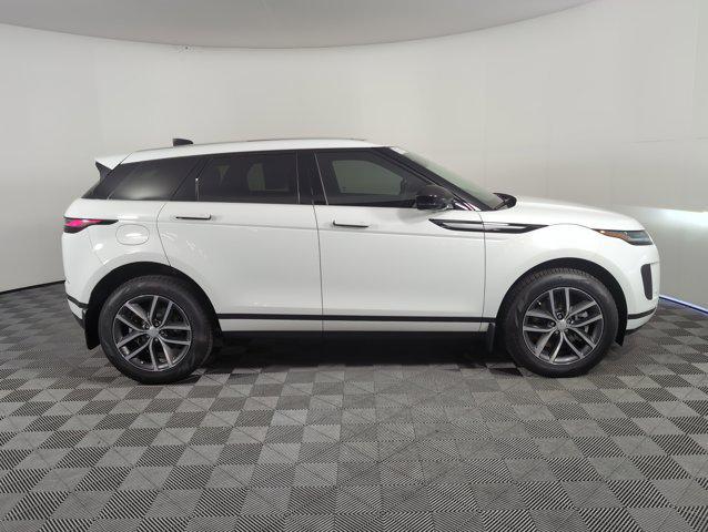 new 2026 Land Rover Range Rover Evoque car, priced at $54,890