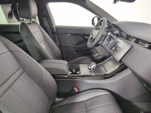 new 2026 Land Rover Range Rover Evoque car, priced at $54,890