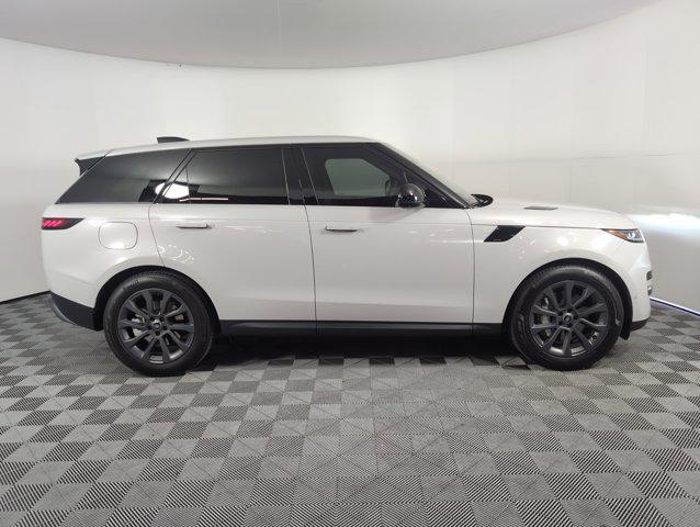 new 2025 Land Rover Range Rover Sport car, priced at $90,960