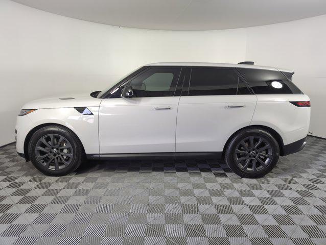 new 2025 Land Rover Range Rover Sport car, priced at $90,960