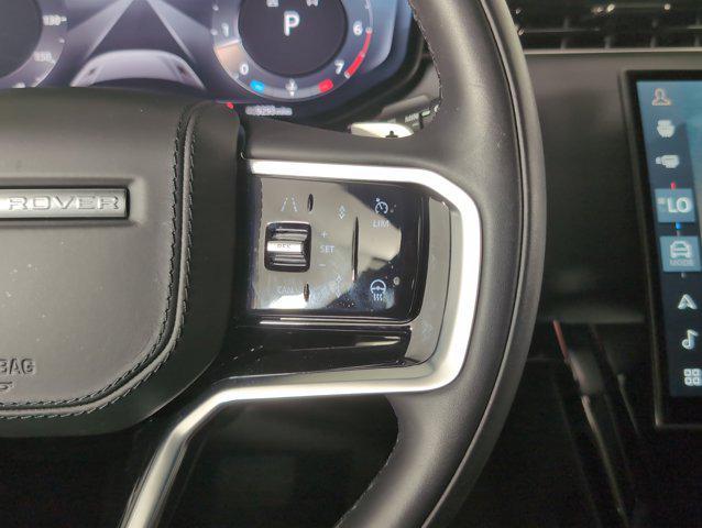 new 2025 Land Rover Range Rover Sport car, priced at $90,960