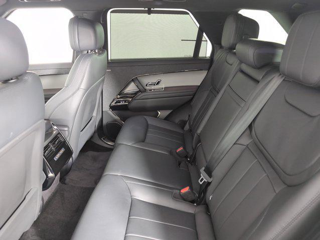 new 2025 Land Rover Range Rover Sport car, priced at $90,960