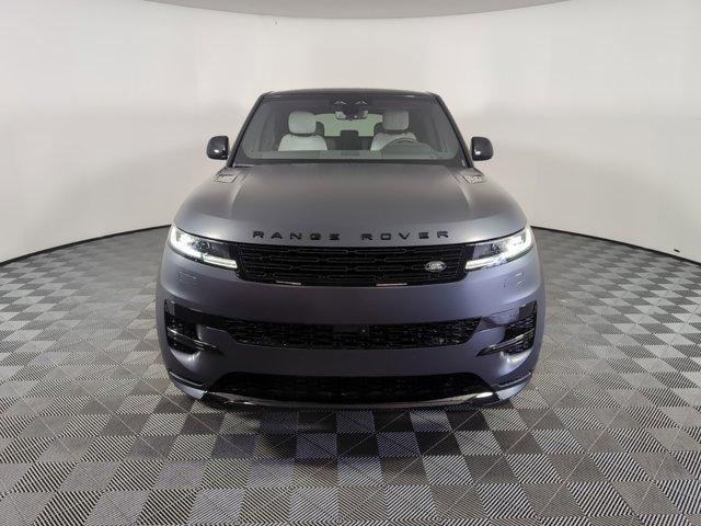 new 2025 Land Rover Range Rover Sport car, priced at $107,985