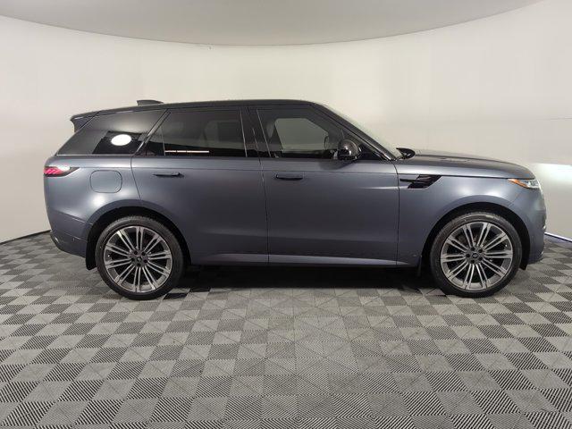 new 2025 Land Rover Range Rover Sport car, priced at $107,985