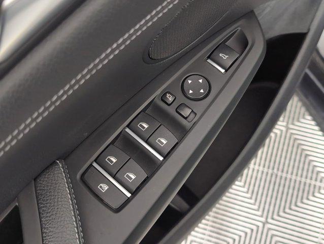used 2017 BMW X3 car, priced at $15,999