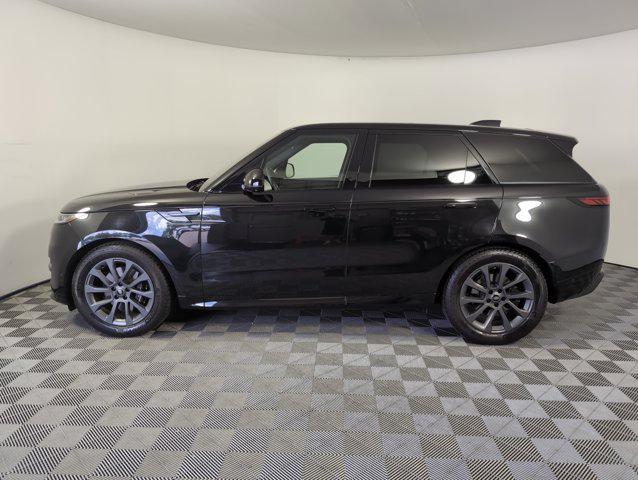 used 2024 Land Rover Range Rover Sport car, priced at $84,998
