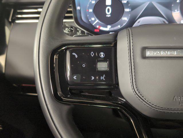 used 2024 Land Rover Range Rover Sport car, priced at $84,998