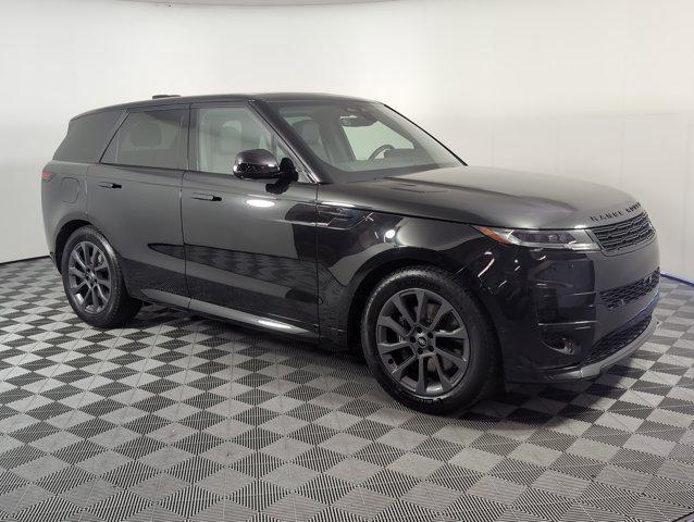 used 2024 Land Rover Range Rover Sport car, priced at $84,998