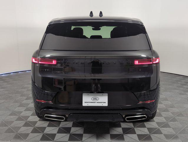 used 2024 Land Rover Range Rover Sport car, priced at $84,998