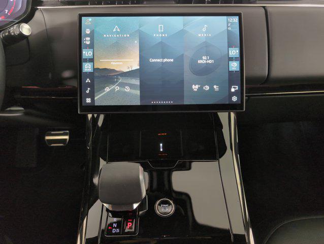 used 2024 Land Rover Range Rover Sport car, priced at $84,998