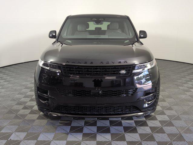 used 2024 Land Rover Range Rover Sport car, priced at $84,998