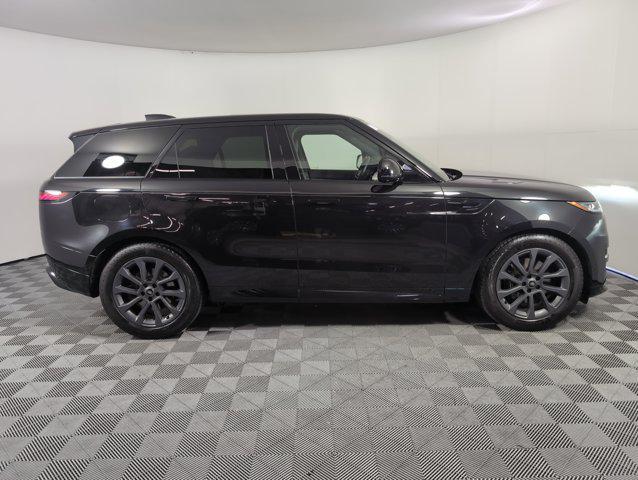 used 2024 Land Rover Range Rover Sport car, priced at $84,998