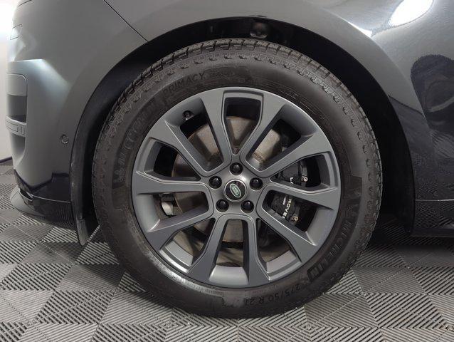 used 2024 Land Rover Range Rover Sport car, priced at $84,998