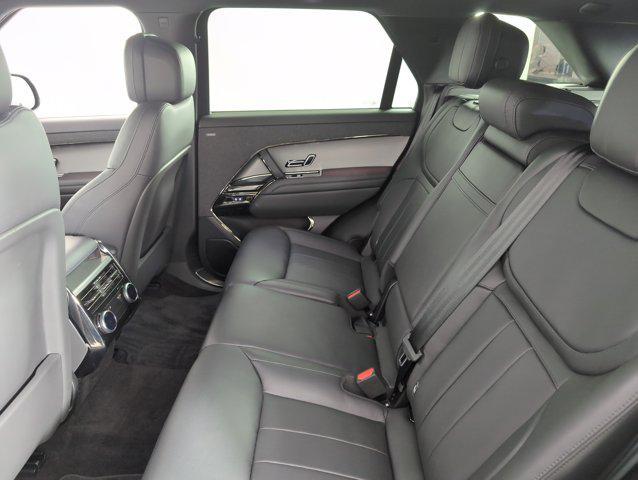 used 2024 Land Rover Range Rover Sport car, priced at $84,998
